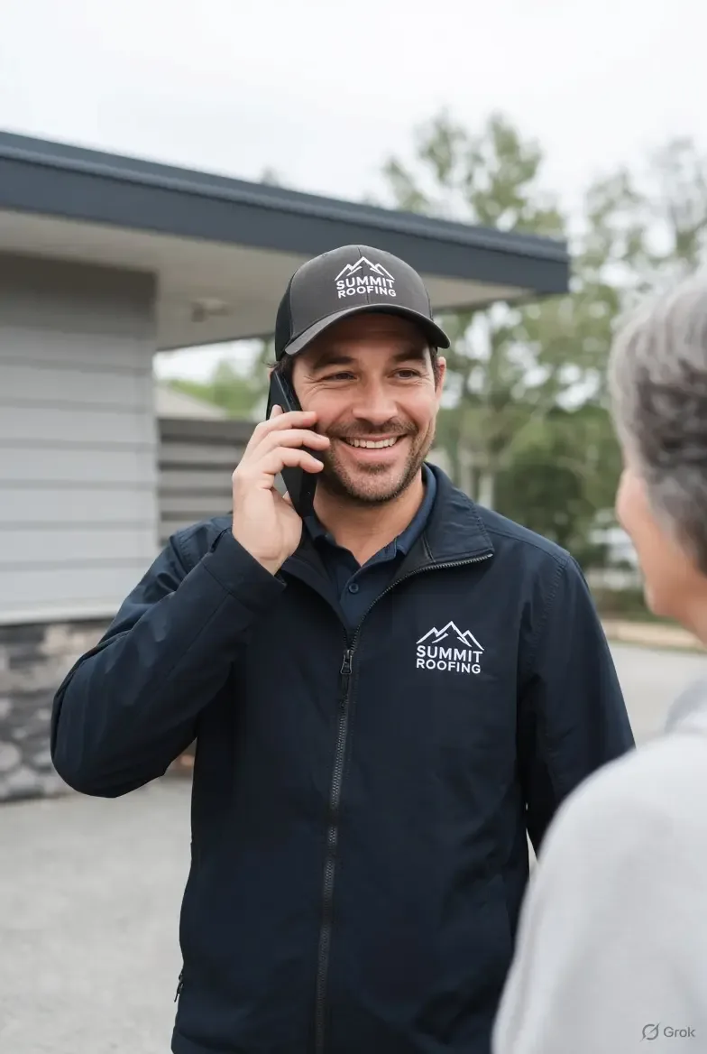 Flat Roof Leak Repair Holmdel, NJ FAQs